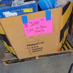 Gaylord Pallet For Sale 
