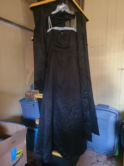 Windsor prom dress