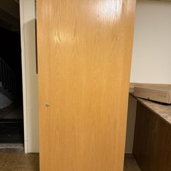 Beautiful Custom Wine Fridge For Sale