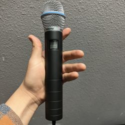 Shure U2-UA - Wireless Mic