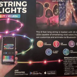 Led Lights 
