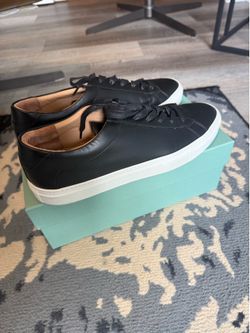 Koio size 12