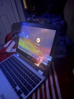 Acer Chromebook