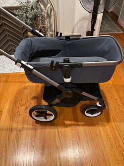Bugaboo Baby Stroller with Bassinet