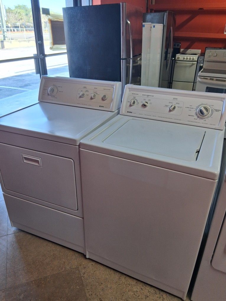 Kenmore Washer And Dryer ‼️fast delivery‼️ 