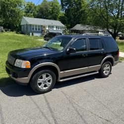 2003 Ford Expedition V8 AWD