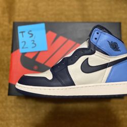 Jordan 1 