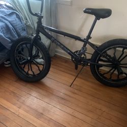 Trick Bike 