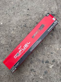 *New Model* Milwaukee M12 FUEL 12V Lithium-Ion 1/2 in. Compact Cordless Ratchet (Tool-Only)  $179 New