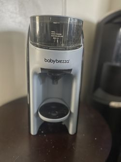 Baby Brezza