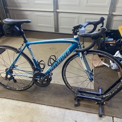🚴‍♂️ 2016 Specialized Allez DSW SL Comp – Excellent Condition