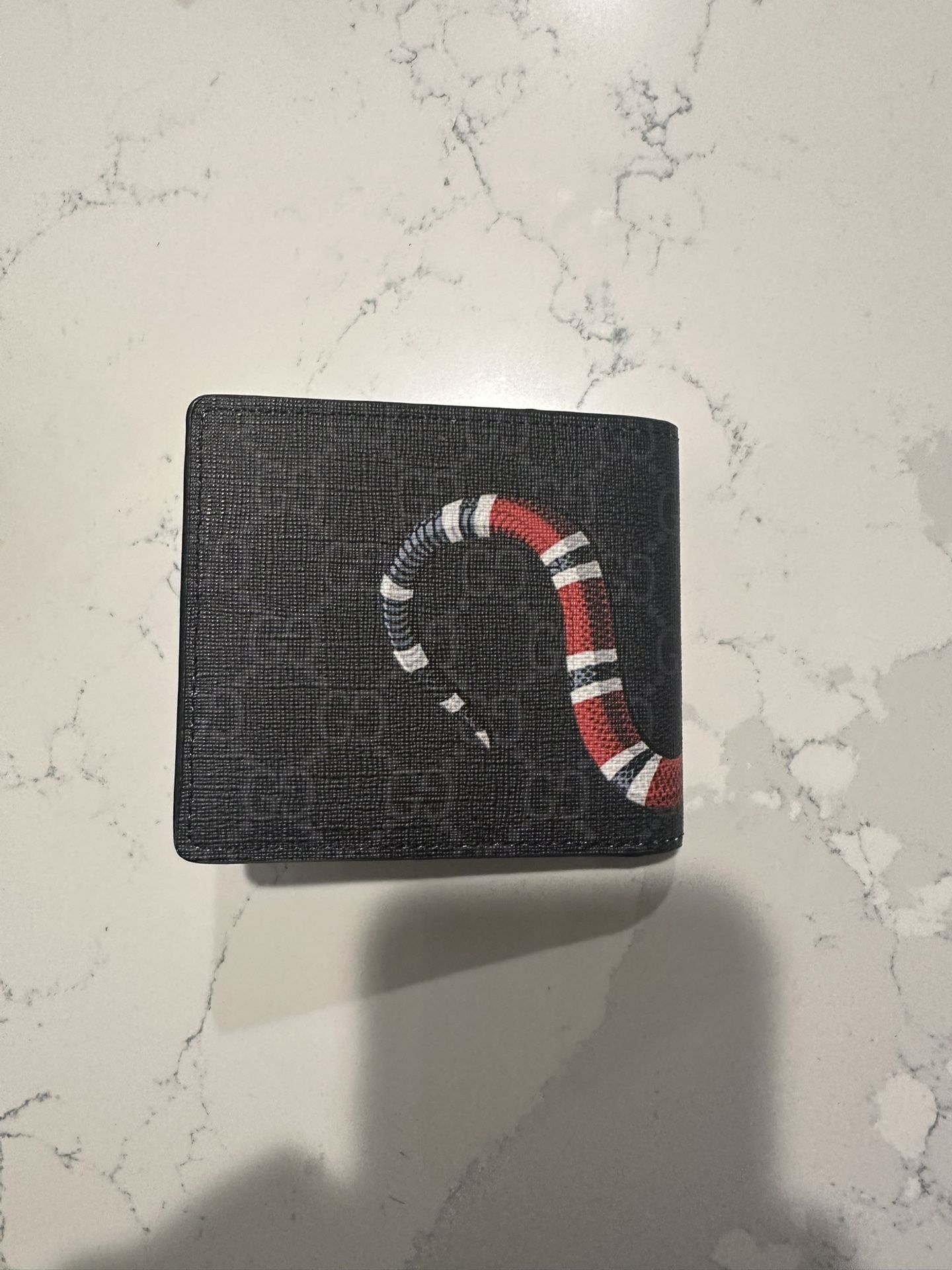 Men’s Gucci Wallet