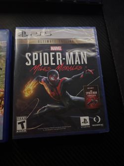 Spider Man