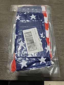 4th of July Women  Socks
