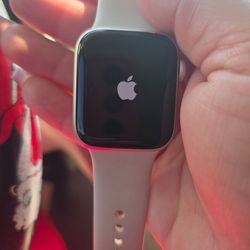 Apple watch SE 3 series