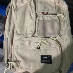 Nike Utility Elite Backpack(Brand New)