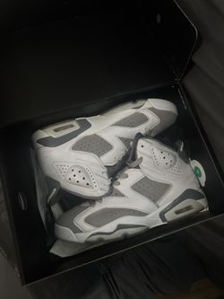 Jordan 6 10.5