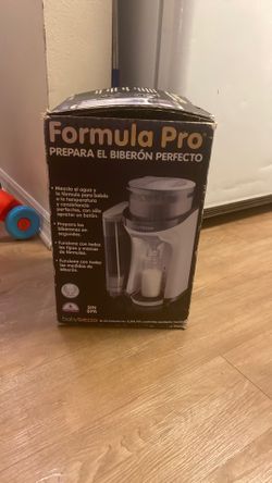 Formula Pro