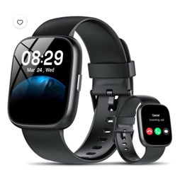Cillso smart watch(new for $55)