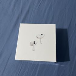 AirPods Pro 2nd Gen 