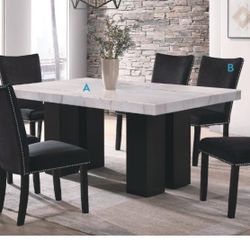 Furniture Dining Table