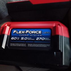 Battery And Charger 150.00