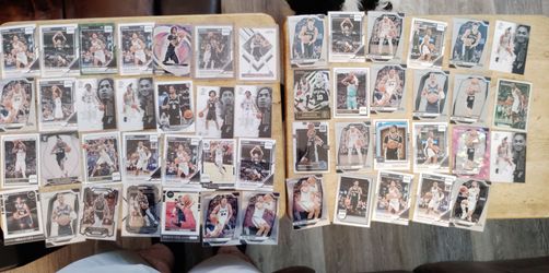 San Antonio Spurs sport cards