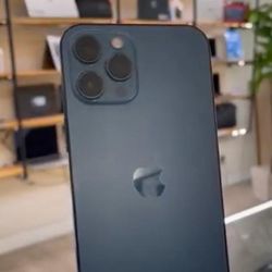 Apple Iphone 12 Pro Max 128gb Unlocked! FREE Smartwach/ Headphones. Pay $1 Today Rest in payments. NO CREDIT NEEDED FINANCING 