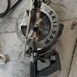 Skilsaw
