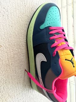 Nike biohack low