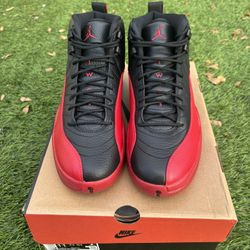 Air Jordan 12 Retro “Flu Game”