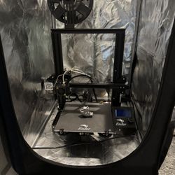 Ender 3 Pro 3D Printer 