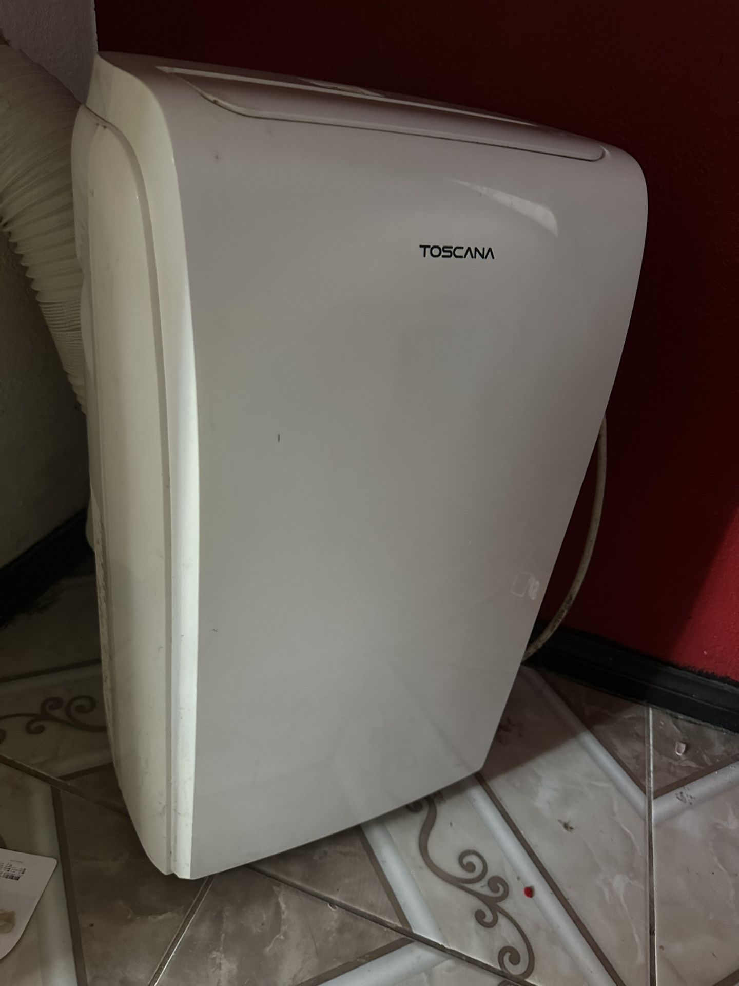 Portable Air Conditioner Toscana