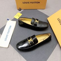Louis Vuitton Tods Shoes