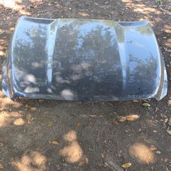 2009-2018 RAM 1500 Hood