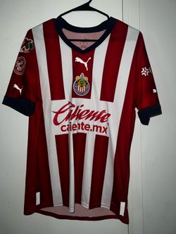 Chivas jersey