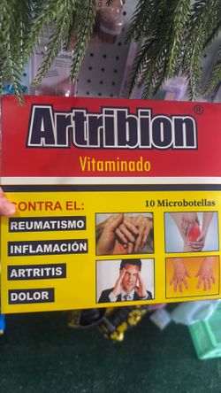 Para Dolor Excesivo