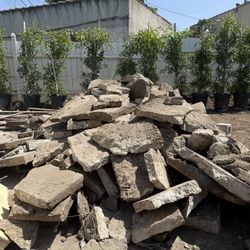 FREE CONCRETE!!!! 