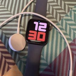 Apple Watch Series 5