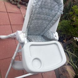High Chair 