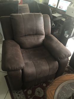 Couch Set