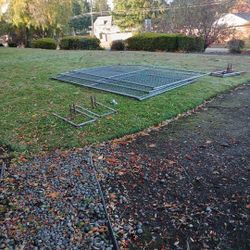 Dog Kennel,coupe,shed