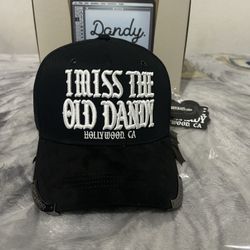 Dandy Hats I Miss The Old Dandy 1,500 Pieces FULL SET!!! 