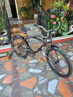 Micargi Beach Cruiser