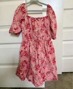 Girls Dress Size 6 - Pickup From Northridge Area