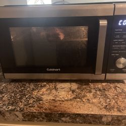 Conventional Oven
