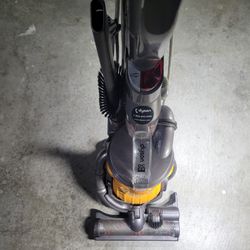 Dyson  Ball DC25 Washabale Filter. Clean Working Upgraded