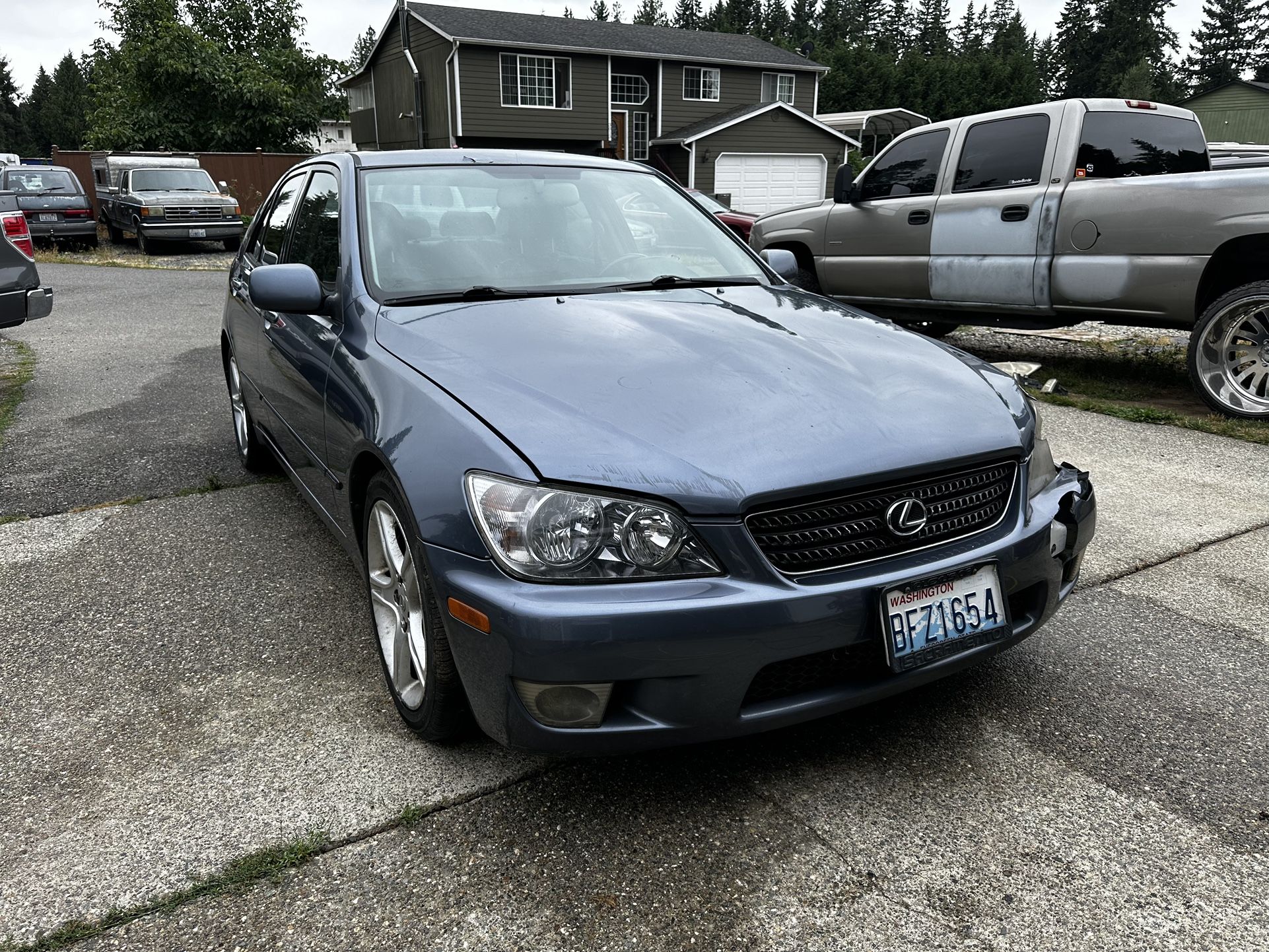 2005 Lexus IS 300 for Sale in Marysville, WA OfferUp