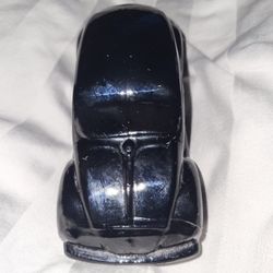 VW Bug / Beetle, Avon aftershave decanter