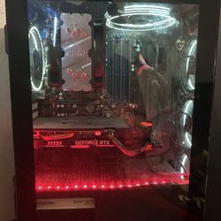 Pc Will Trade For Xbox Series S or Series X 